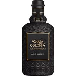 Acqua Colonia Collection Absolue - Amber Mandarin