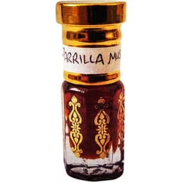 Parrilla Musk