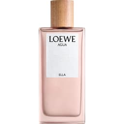 Agua de Loewe Ella