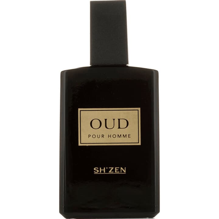 Oud pour Homme