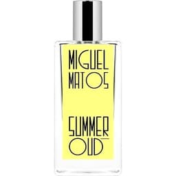 Summer Oud