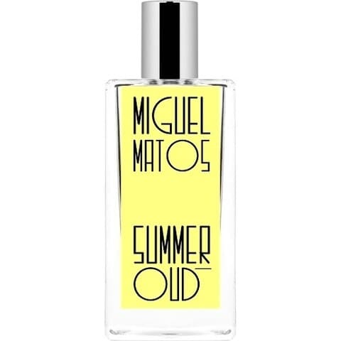 Summer Oud