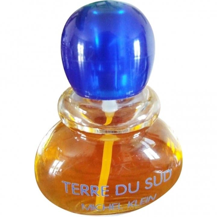 Terre du Sud