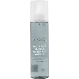 Black Salt Vanilla / Sel Noir et Vanille (Body Mist)