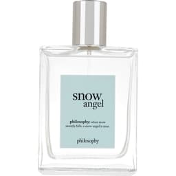 Snow Angel EDT