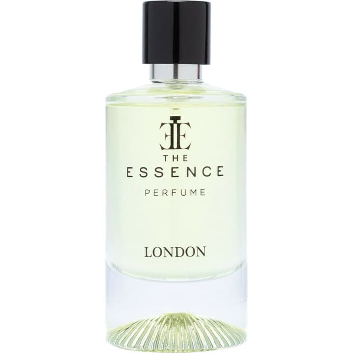London by The Essence Perfume perfume bottle