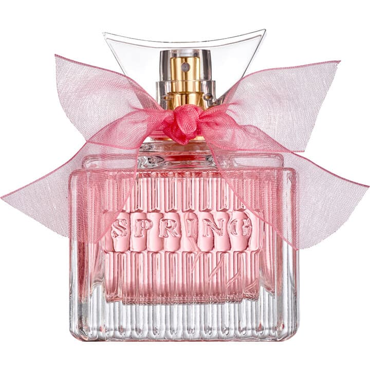 Rose Velvet by Spring Perfume House perfume bottle