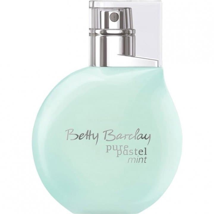 Pure Pastel Mint EDT