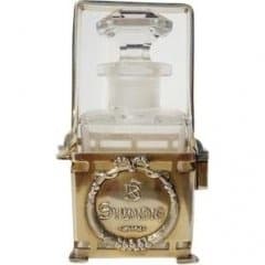 Sylvidia by Calderara & Bankmann perfume bottle