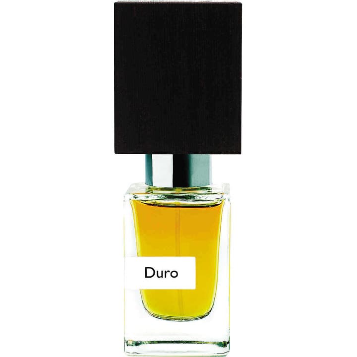 Duro (Extrait de Parfum)