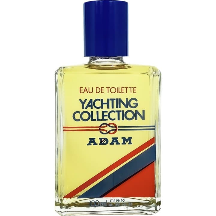 Yachting Collection EDT