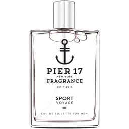 Pier 17 New York - Sport Voyage