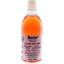 Booster Barber Shop Classics - Island Bay Rum