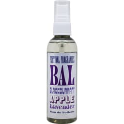 Festival Fragrances - BAL