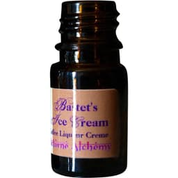 Bastet's Ice Cream - Coffee Liqueur Creme