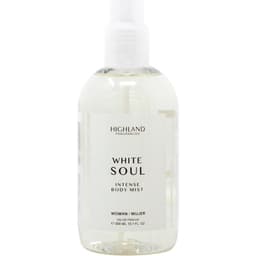 White Soul (Body Mist)