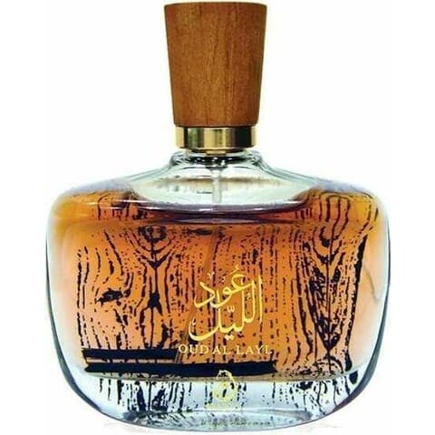 Oud Al Layl EDP