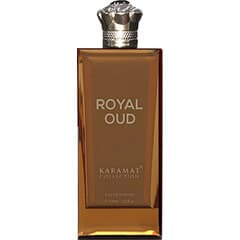 Royal Oud