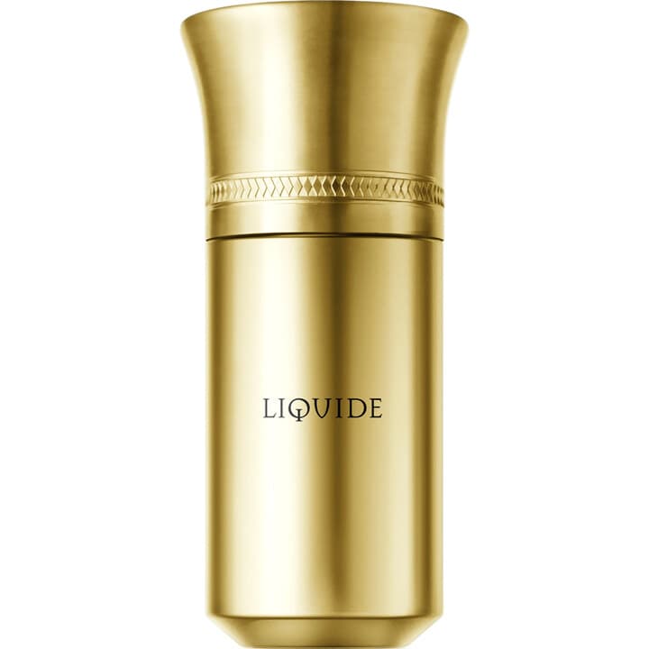 Liquide (2022) by Liquides Imaginaires perfume bottle