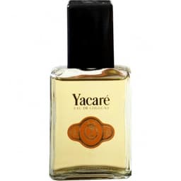 Yacaré 2 (Eau de Cologne)