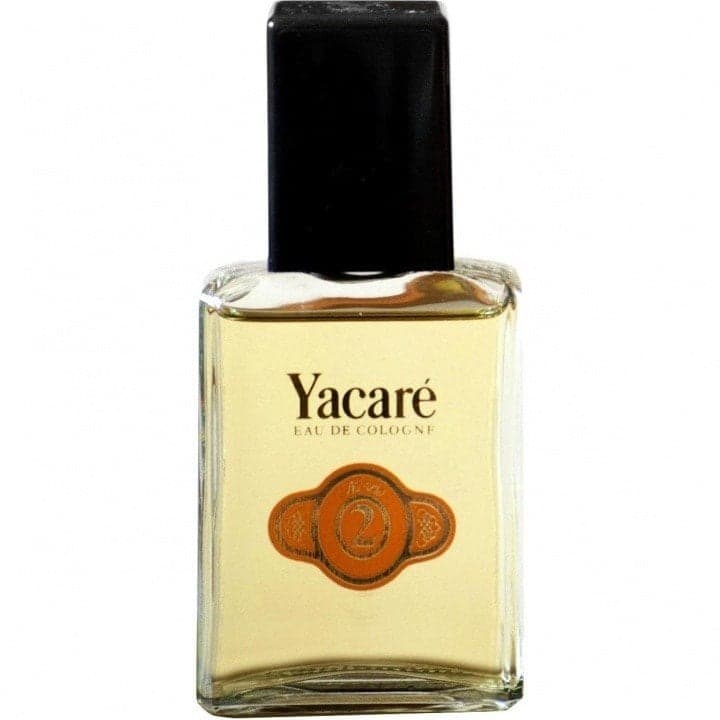 Yacaré 2 (Eau de Cologne)