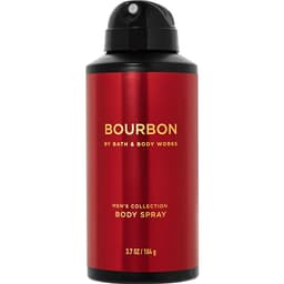 Bourbon (Body Spray)