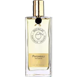 Patchouli Intense / Patchouli Homme EDP