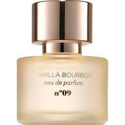 Nº09 Vanilla Bourbon EDP