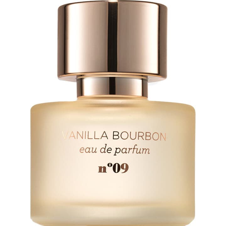 Nº09 Vanilla Bourbon EDP