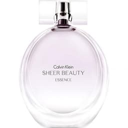 Sheer Beauty Essence