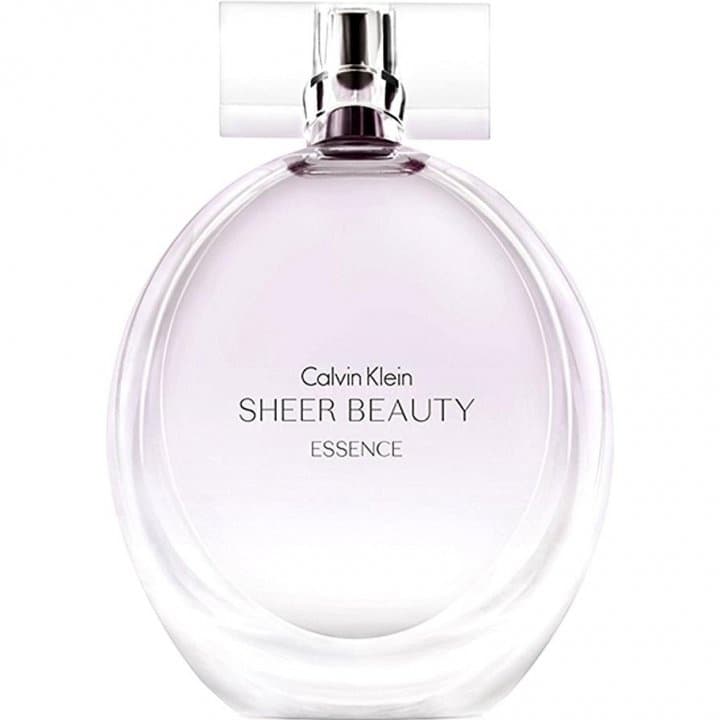 Sheer Beauty Essence