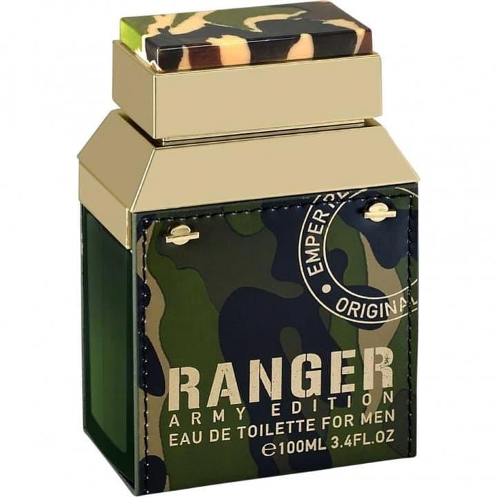 Ranger Army Edition