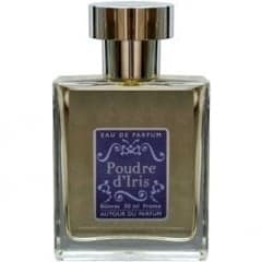 Poudre d'Iris