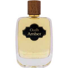 Oudh Amber