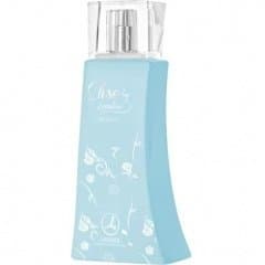 Elise by Lambre perfume bottle