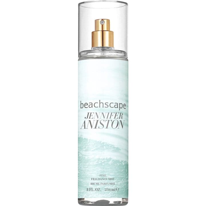 Beachscape (Fragrance Mist)