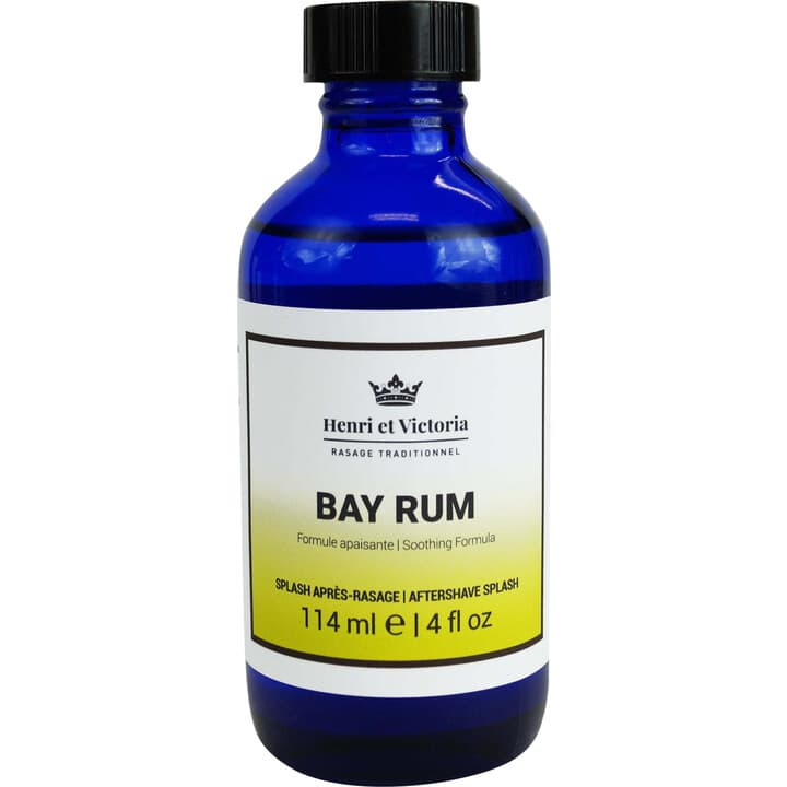 Bay Rum