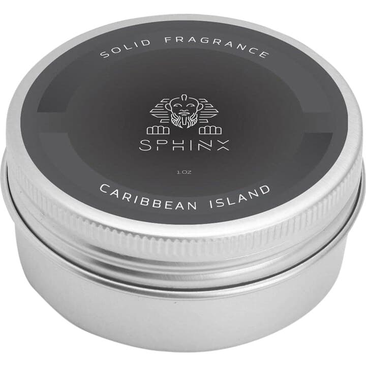 Caribbean Island (Solid Fragrance)