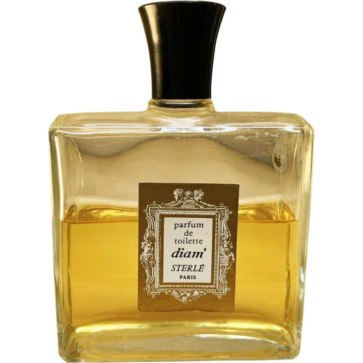 Diam' (Parfum de Toilette)