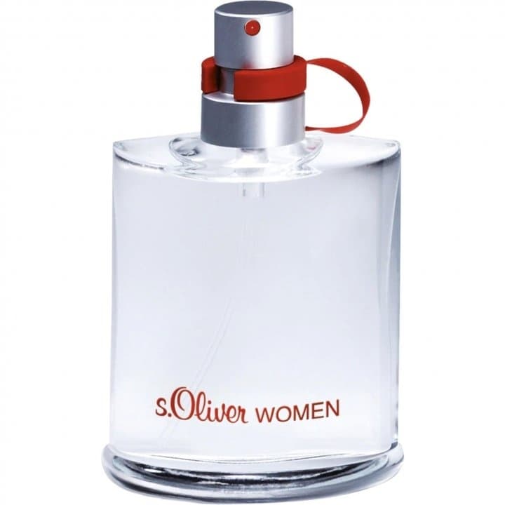 s.Oliver Women EDT