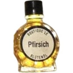 Pfirsich