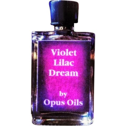 Chocolate Love - Violet Lilac Dream