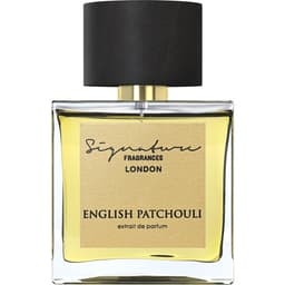 English Patchouli