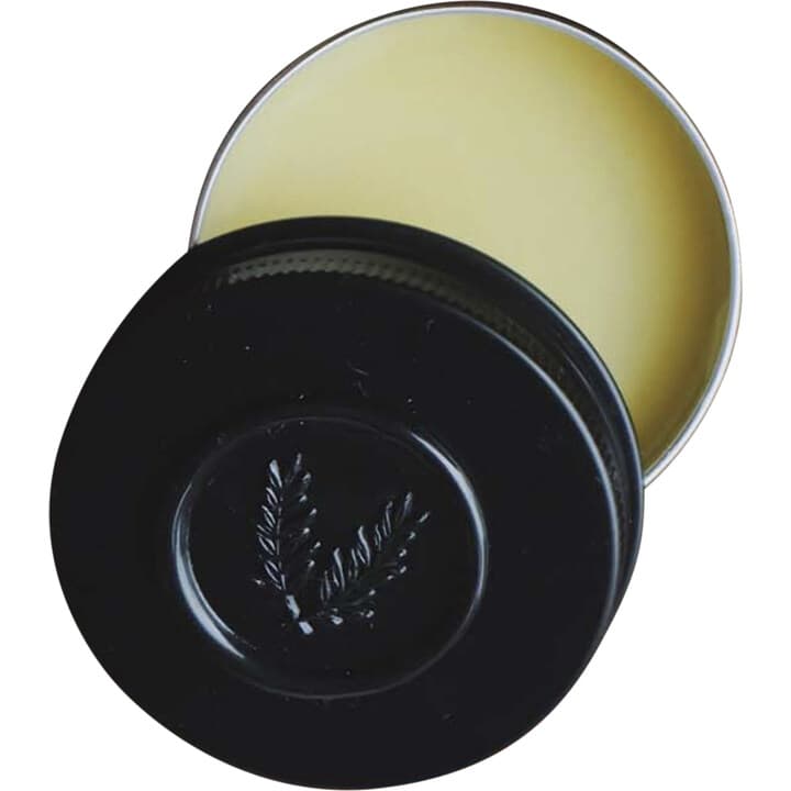 Aquarius Rising (Solid Perfume)