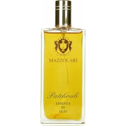 Patchouli (Essenza in Olio)