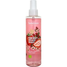 Sweet Body Mist