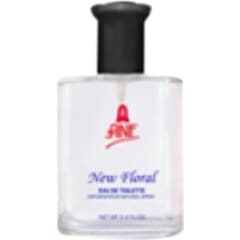New Floral by Ainie perfume bottle