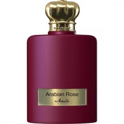 Arabian Rose