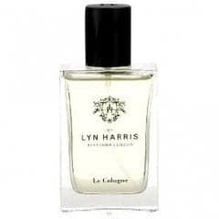 Le Cologne by Lyn Harris