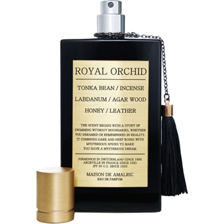 Royal Orchid